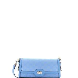 Gucci Luce Shoulder Bag Canvas Small #244302G22B